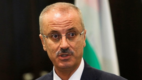 بالفيديو.. الحكومة الفلسطينية تطالب «حماس» بتسليم قطاع غزة