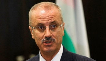 بالفيديو.. الحكومة الفلسطينية تطالب «حماس» بتسليم قطاع غزة