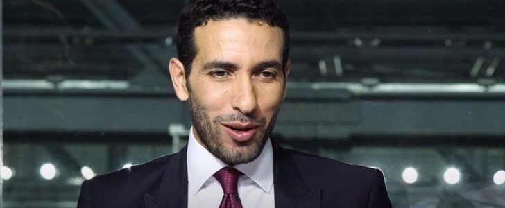 بعد رفع اسمه من قائمة الإرهاب.. "تريكة" يزف بشرى سارة لمحبيه.. ويتحدى هنيدي (ريبورتاج)