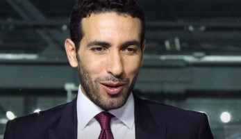 بعد رفع اسمه من قائمة الإرهاب.. "تريكة" يزف بشرى سارة لمحبيه.. ويتحدى هنيدي (ريبورتاج)
