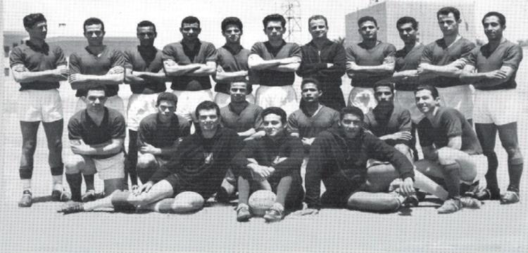 حكاية 4 نجمات أهلاوية.. ثنائية صالح سليم وطه اسماعيل طريق النجمة الأولى (فيتشر)