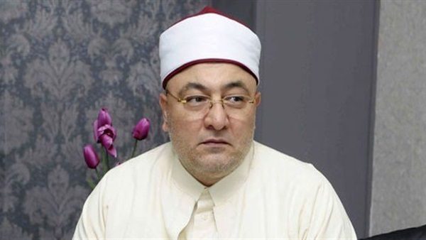 خالد الجندي يوضح متى تكون الجنة تحت ظلال السيوف (خبر)