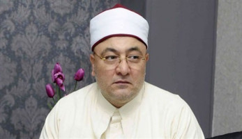 خالد الجندي يوضح متى تكون الجنة تحت ظلال السيوف (خبر)