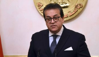 وزير التعليم العالى يعتمد تعيين قيادات إدارية جديدة بالجامعات المصرية - اليوم السابع