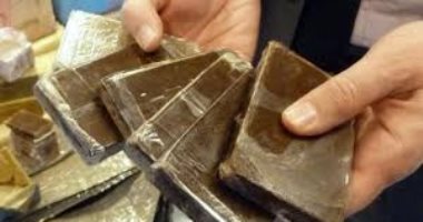 ضبط 37 شخصا بحوزتهم مواد مخدرة وتنفيذ أحكام جنائية خلال حملة بالجيزة - اليوم السابع