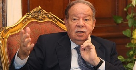فتحي سرور يدافع عن صفوت الشريف في «الكسب غير المشروع»
