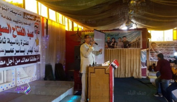 عضو بـ'كبار العلماء': من يتخلف عن النزول للانتخابات الرئاسية آثم .. فيديو