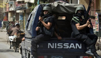 ضبط «نصاب» استولى على 13 ألف جنيه من موظفات دار القضاء