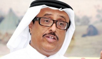 ضاحي خلفان ينشر فيديو لمحمد مرسي ويعلق ساخرا: "رئيس منتخب من الخرفان"
