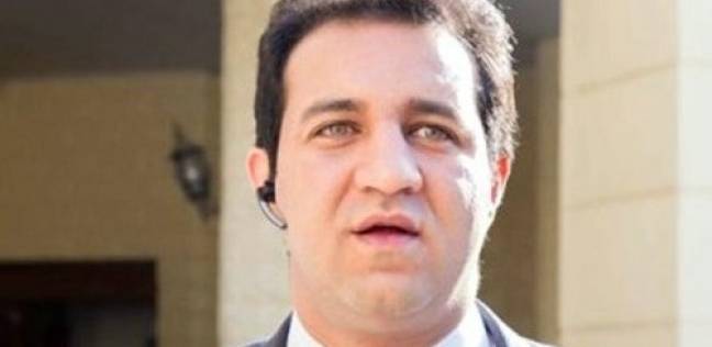 أحمد مرتضى منصور: شوبير وراء الضغط على السعيد للتجديد في الأهلي