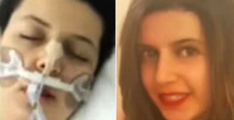 ناصر كامل: لجنة طبية مصرية لحضور تشريح جثة الطالبة مريم