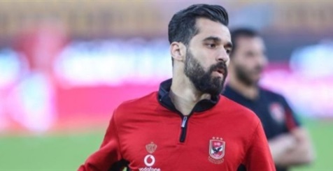 مفاجأة صادمة للزمالك بسبب عبد الله السعيد