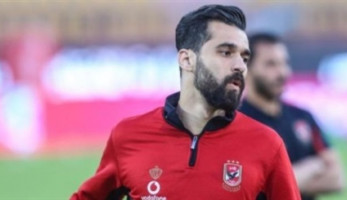 مفاجأة صادمة للزمالك بسبب عبد الله السعيد