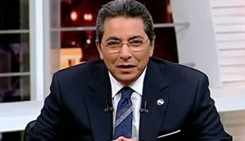 شاهد.. تعليق محمود سعد على وفاة العالم ستيفن هوكينج