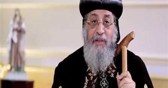 الكنيسة فى أسبوع.. حشد المصريين في الخارج للتصويت بالانتخابات الرئاسية.. بطريرك الكاثوليك: المشاركة واجب وطني.. والبابا تواضروس يدشن "مار جرجس" عين شمس (ريبورتاج)