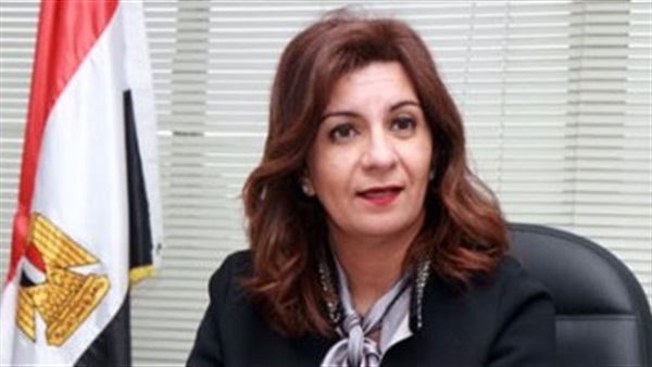وزيرة الهجرة تفجر مفاجأة في حادث الاعتداء على الطالبة 'مريم' (خبر)