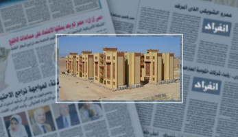فى 7 معلومات.. تعرف على المرحلة الثانية من مشروع الإسكان الاجتماعى بالغردقة (ريبورتاج)