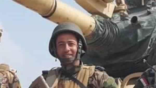 أداء بطولى لشهيد القوات البحرية قبل استشهاده بالعريش.. تعرف على التفاصيل (خبر)