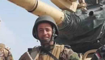 أداء بطولى لشهيد القوات البحرية قبل استشهاده بالعريش.. تعرف على التفاصيل (خبر)