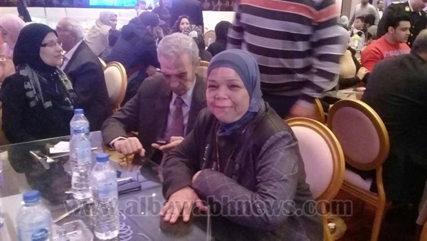 والدة الشهيد ضياء فتحي: وحشتني كلمة ماما (خبر)
