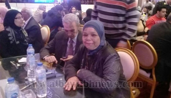 والدة الشهيد ضياء فتحي: وحشتني كلمة ماما (خبر)