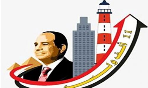 لأول مرة.. حملة تسويقية طلابية للانتخابات الرئاسية  (خبر)