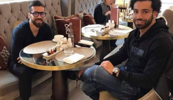 مفاجأة.. عبدالله السعيد في طريقه لليفربول (خبر)