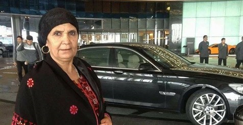 الوادي الجديد تحصد المركز الأول للأم المثالية على مستوى الوطن العربي (خبر)