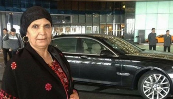الوادي الجديد تحصد المركز الأول للأم المثالية على مستوى الوطن العربي (خبر)