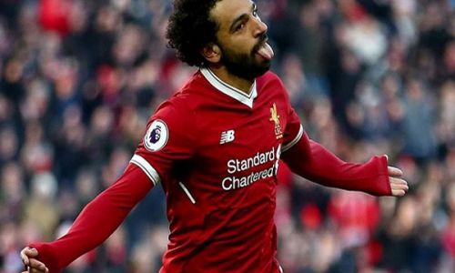 Mo Salah.. أيقونة في الملاعب الإنجليزية (ريبورتاج)