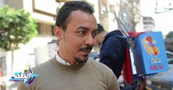 شباب يقاومون « البطالة» بالمطاعم المتنقلة .. فيديو (فيتشر)