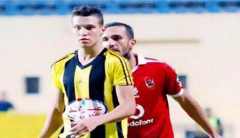 لاعب المقاولون: الزمالك يفاوضني.. وتعطل انتقالي لبازل (خبر)