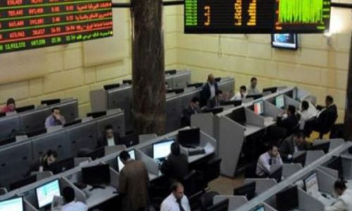 البورصة تربح 8.5 مليار جنيه في ختام التعاملات (خبر)