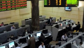 البورصة تربح 8.5 مليار جنيه في ختام التعاملات (خبر)