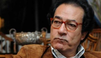 «النقض» تقضي بتأييد براءة فاروق حسني في «الكسب غير المشروع» (خبر)