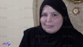 الأم المثالية بالبحيرة: تربيت يتيمة وبدأت حياتى العملية بـ 62 جنيها.. صور وفيديو (فيتشر)