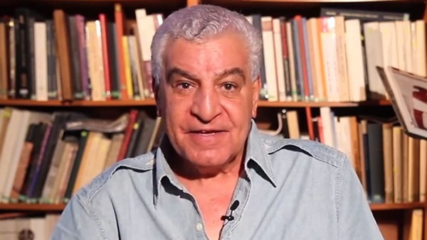 بالفيديو.. زاهي حواس: الفراعنة القدماء كانوا يشجعون الأهلي (خبر)