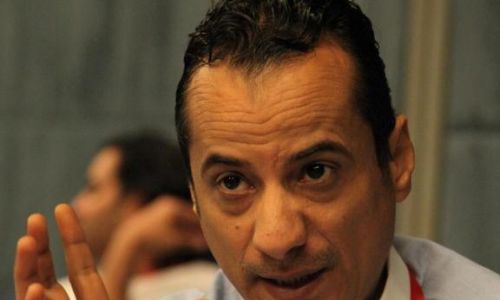 عبدالحافظ: المقارنة في حقوق الإنسان بين مصر وتركيا ظالمة (خبر)