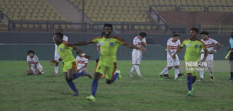 تقرير.. بعد الخروج من الكونفدرالية.. الزمالك يعادل الأهلي إفريقيا.. ويودع البطولة 138 (ريبورتاج)