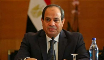 فيديو.. السيسي: "أنا لن أكون محل إجماع مطلق" (خبر)