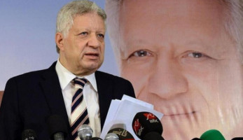 مرتضي منصور:" لو لم نودع أموال الزمالك فى حساب خاص كان هينزل درجة ثانية"