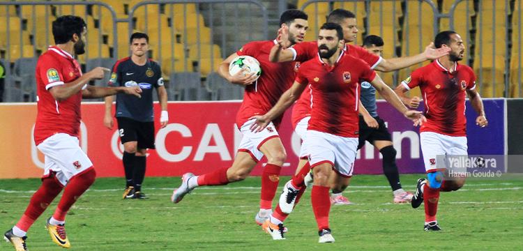 القيعي: السعيد تلقى عرضا على طريقة "الأب الروحي".. و"بكائه" لا يعفيه من الخطأ (خبر)