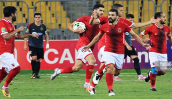القيعي: السعيد تلقى عرضا على طريقة "الأب الروحي".. و"بكائه" لا يعفيه من الخطأ (خبر)