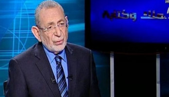 شاهد.. عدلي القيعي يواصل الاستفزاز: اللي بيزعل من المبادئ يجيب هرّاشة (خبر)