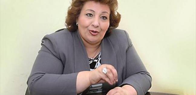 مارجريت عازر تقترح تدريس مواد "حقوق الإنسان" بالمدارس والجامعات
