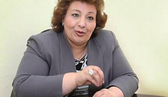 مارجريت عازر تقترح تدريس مواد "حقوق الإنسان" بالمدارس والجامعات