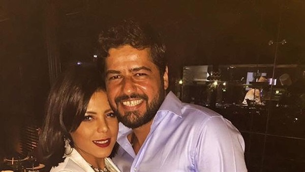 معلومات لا تعرفها عن خطيب ناهد السباعي
