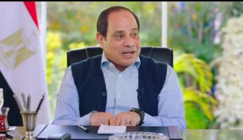 عاجل.. السيسي يكشف لأول مرة أسرار عن عائلته (فيديو)