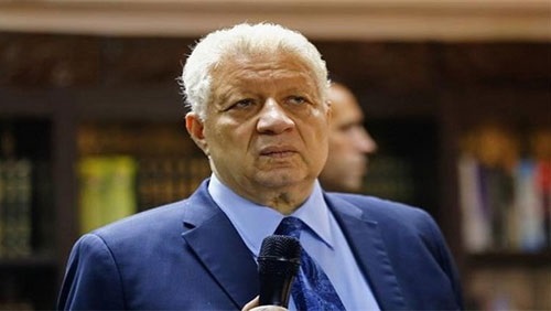 «تشريعية النواب» تكشف حقيقة رفع الحصانة عن مرتضى منصور