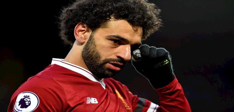 باريس وبرشلونة يزاحمان ريال مدريد على ضم صلاح - ياللاكورة